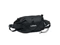 Waist bag in 600D RPET