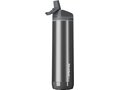 HidrateSpark® PRO 600 ml vacuum insulated stainless steel smart water bottle 1