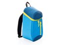 Hiking cooler backpack 10L