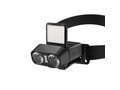 Power flash headlight