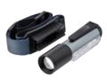 Rechargeable Multifunctional Headlamp 1