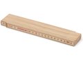 Wooden folding ruler Block 73