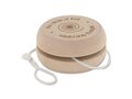 Wooden Yoyo 4