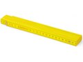 Coloured rulers - 2 meters 2