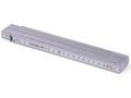 Coloured rulers - 2 meters 4