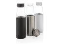 Hybrid leakproof glass and vacuum bottle 10