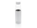 Hybrid leakproof glass and vacuum bottle 6