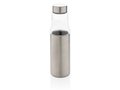 Hybrid leakproof glass and vacuum bottle 8