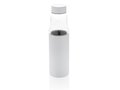 Hybrid leakproof glass and vacuum bottle 5
