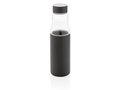 Hybrid leakproof glass and vacuum bottle 9