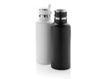 Hydro RCS recycled stainless steel vacuum bottle with spout