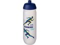 HydroFlex™ Clear 750 ml sport bottle