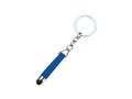 Tactile security keychain pointer 2