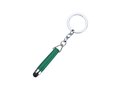 Tactile security keychain pointer 9
