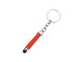 Tactile security keychain pointer 4