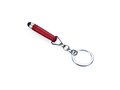 Tactile security keychain pointer 3
