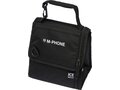 Ice-wall lunch cooler bag 8