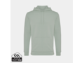 Iqoniq Jasper recycled cotton hoodie 69