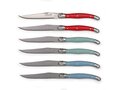 Laguiole knife set 1
