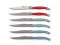 Laguiole knife set 1