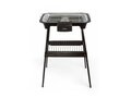 Livoo Stand electrical barbecue