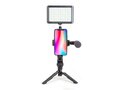 Vlogging video kit