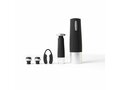 Set electric bottle opener and pump 6