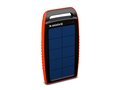 10 000mAh Solar power bank 3