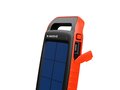 10 000mAh Solar power bank 1