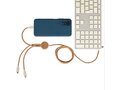 Multi-port charging cable 3