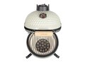 Kamado ceramic barbecue 14