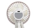 Rechargeable tripod mini-fan 7