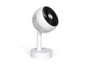 Mini rechargeable desk fan 2