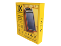 10 000mAh Solar power bank 2