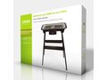 Livoo Stand electrical barbecue 4