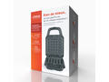 Livoo Mini waffle and sandwich maker 7