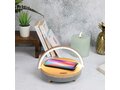LED speaker wireless charger fast charge 5