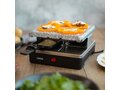 Livoo Raclette grill 4 people 7