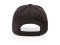 Impact 5 panel 190gr Recycled cotton cap with AWARE™ tracer 13