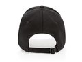 Impact 5panel 280gr Recycled cotton cap with AWARE™ tracer 5