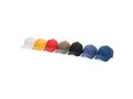 Impact 6 panel 280gr Recycled cotton cap with AWARE™ tracer 59