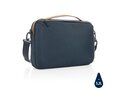 Impact AWARE 300D two tone deluxe 15.6" laptop bag 9