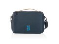 Impact AWARE 300D two tone deluxe 15.6" laptop bag 15