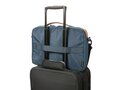 Impact AWARE 300D two tone deluxe 15.6" laptop bag 16