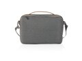 Impact AWARE 300D two tone deluxe 15.6" laptop bag 18