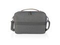 Impact AWARE 300D two tone deluxe 15.6" laptop bag 20