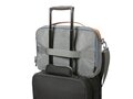 Impact AWARE 300D two tone deluxe 15.6" laptop bag 24