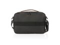 Impact AWARE 300D two tone deluxe 15.6" laptop bag 4