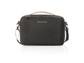Impact AWARE 300D two tone deluxe 15.6" laptop bag 5
