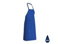 Impact AWARE™ Recycled cotton apron 180gr
